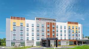 Hilton Garden Inn Jeffersonville